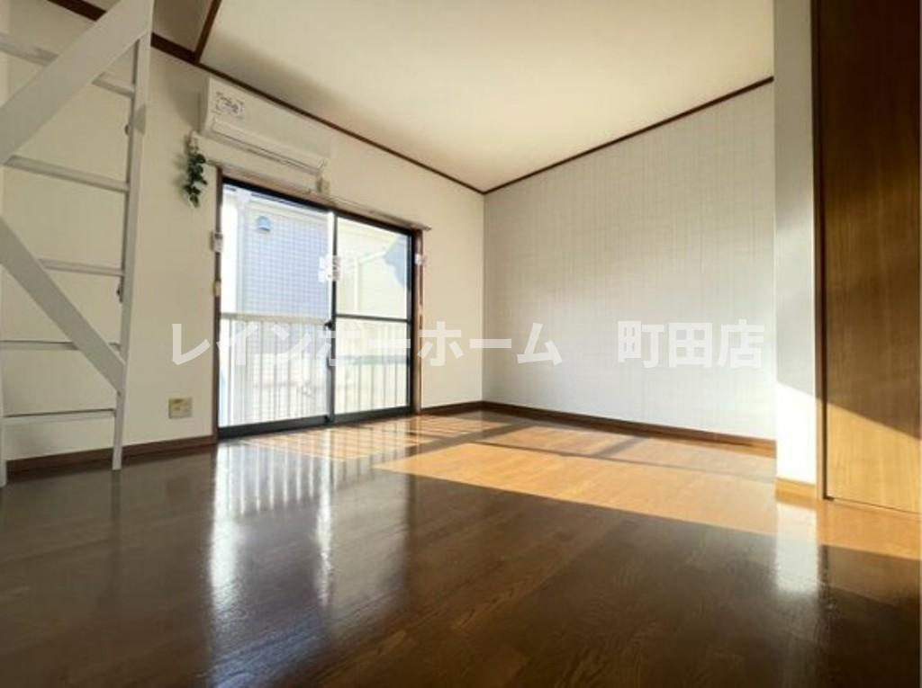 セレクトハイツ※初期費用分割あと払いサービス利用可能物件の洋室