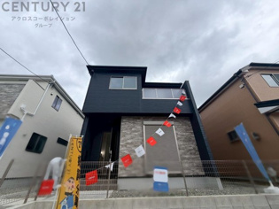 木造2階建