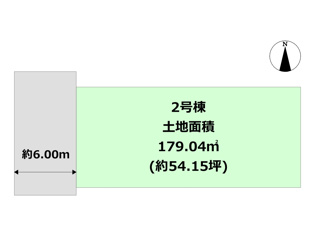 土地図面