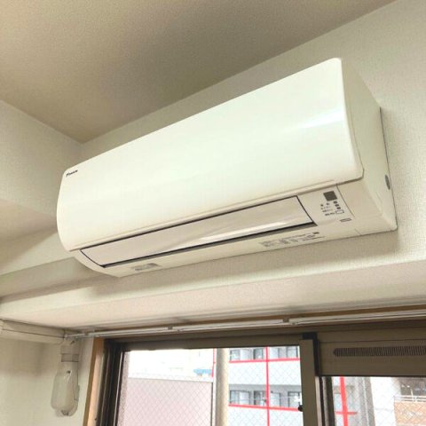 中央メルヴェール江坂のその他