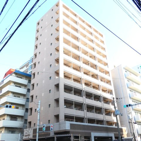中央メルヴェール江坂
