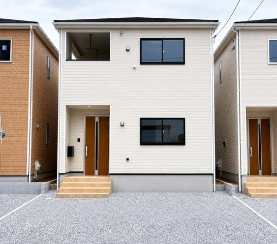 「LDK19帖超」高知市南金田第1　3号棟