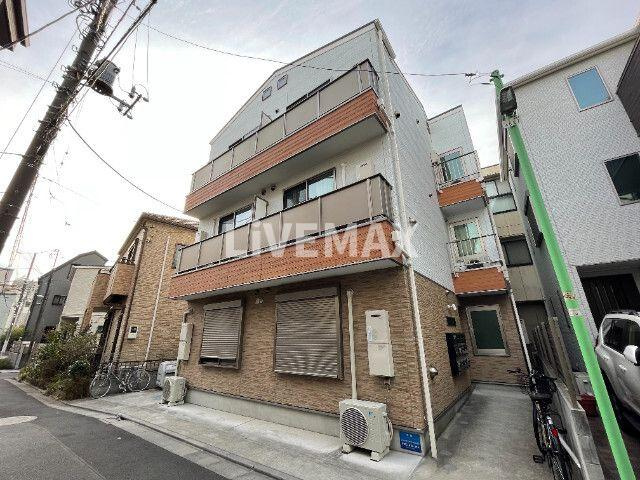 スプリングシャンテⅡの画像
