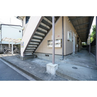 【エントランス】 | エントランス共用部