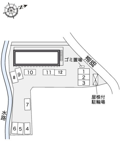 レオパレスリーヴのその他