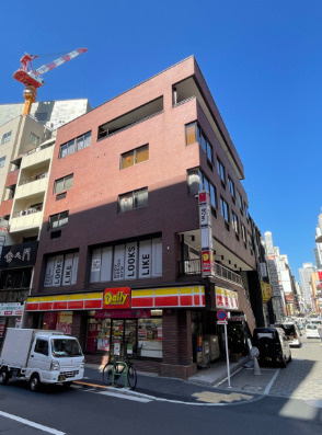 ライオンズマンション赤坂志津林
