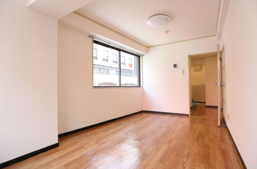 ライオンズマンション赤坂志津林の洋室|ライオンズマンション赤坂志津林