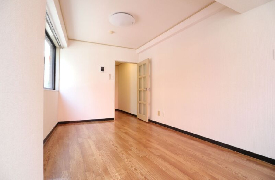 ライオンズマンション赤坂志津林の洋室|ライオンズマンション赤坂志津林