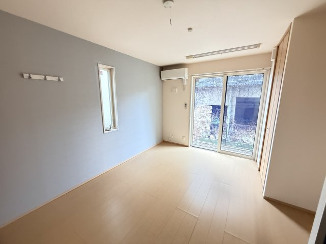 メゾンドエトワール神戸西山町の寝室