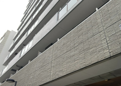 【外観】 | レクセルマンション本厚木 | 物件の詳細については、現地を見てわかること以外に、役所や法務局などで調べないとわからないことがあります。そのため、現地に行く場合は、もしこの物件を買ったらどのような生活ができるかをイメージしましょう。