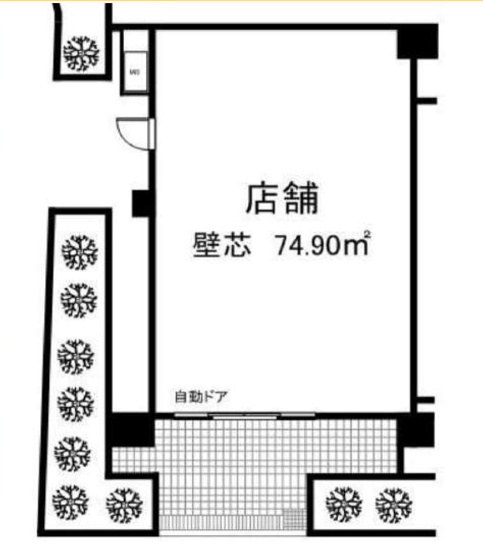 【間取り】 | レクセルマンション本厚木