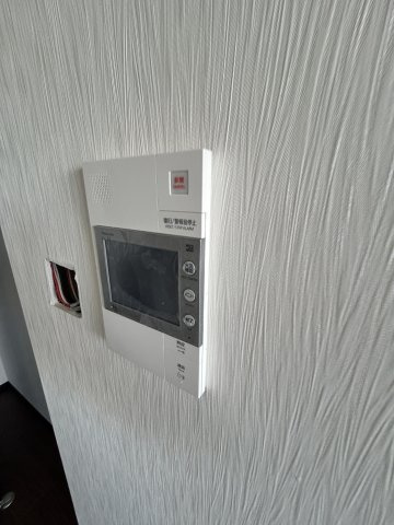 プレジオ塚本ASIANのセキュリティ