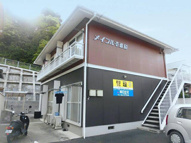 メイブル壱番館の画像