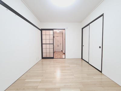 【居間・リビング】 | メイブル壱番館
