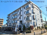 オースター6番館の画像