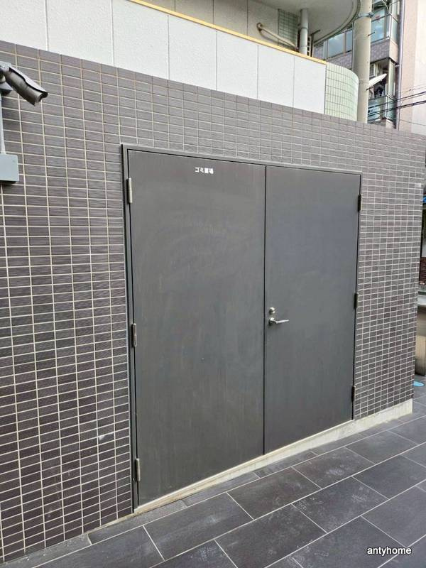 アドバンス天王寺南パキラ　仲介手数料無料の設備