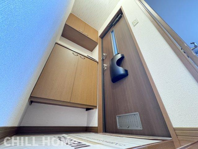 プランタンの玄関|他社様掲載物件もまとめてご紹介、ご案内可能です(^^)/