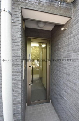 【エントランス】 | イル春日町 | 同仕様写真