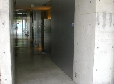 【エントランス】 | レキシントン・スクエア北堀江