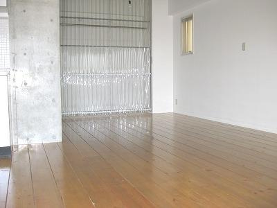 【洋室】 | レキシントン・スクエア北堀江