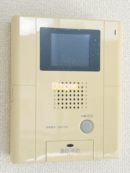 グリーンクラブ大宮の設備