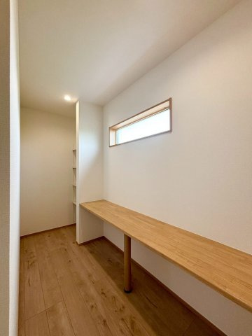 羽生市砂山第1期　新築一戸建て　ワイウッドコート05の構造・工法・仕様