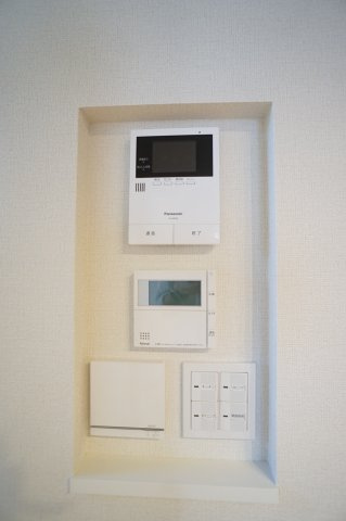 シャーメゾン北砂のその他