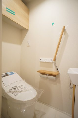 シャーメゾン北砂のその他共用部分