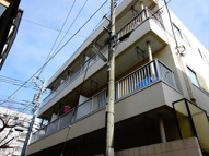 シャトレー富士の画像