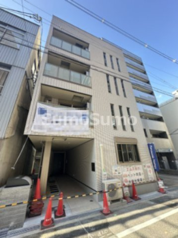 エムズ谷六