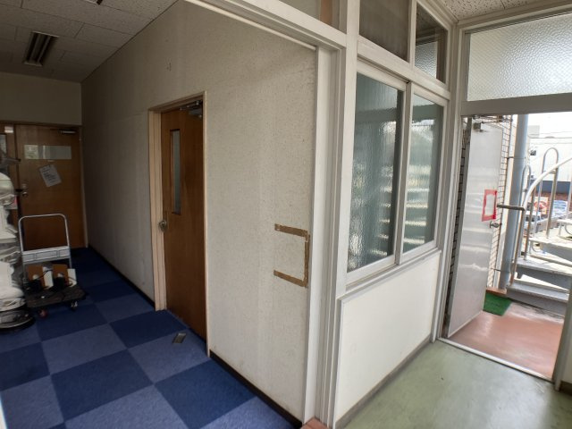 ショーエイビルのその他