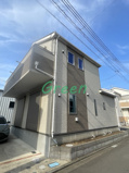 クレイドルガーデン平塚市西真土第３の画像
