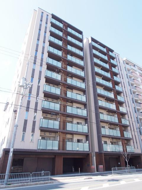 ジオ山科椥辻サウス