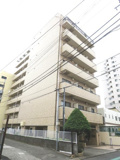 日神パレステージ南林間の画像