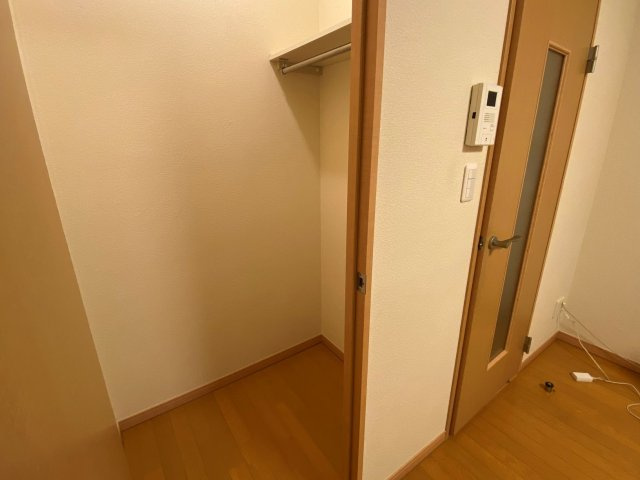 レオパレスプリマヴェーラの内装