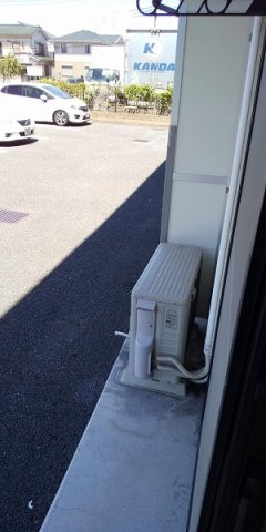 レオパレスリバーサイド天神のその他