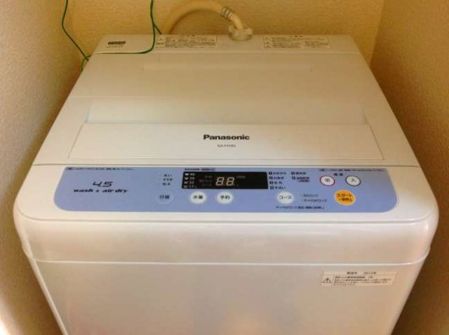 レオパレスリバーサイド天神のその他