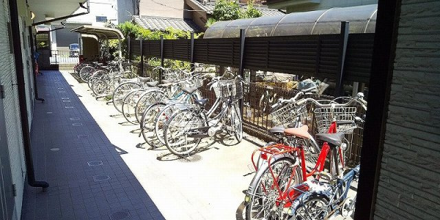 レオパレスリバーサイド天神のその他