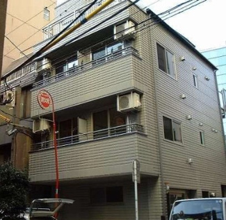 【外観】