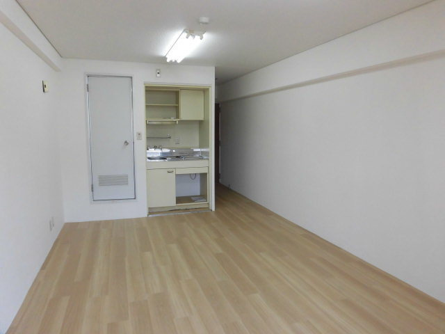 朝日プラザ新大阪