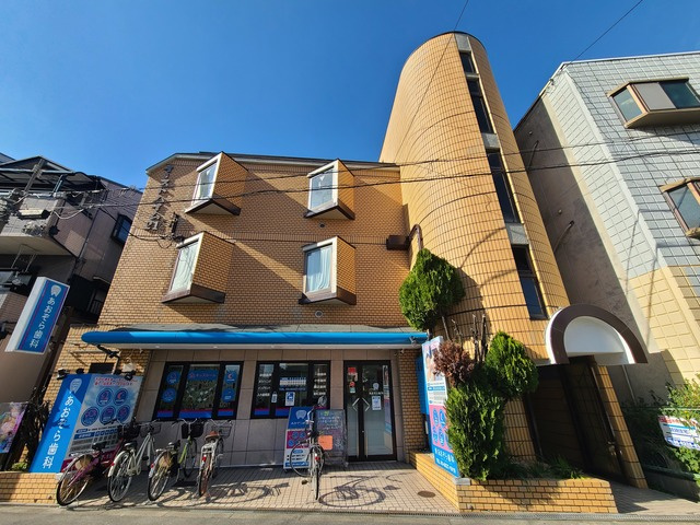 イーストハイム21