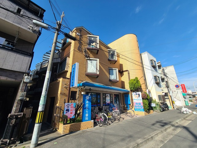 イーストハイム21