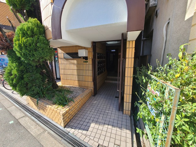 イーストハイム21