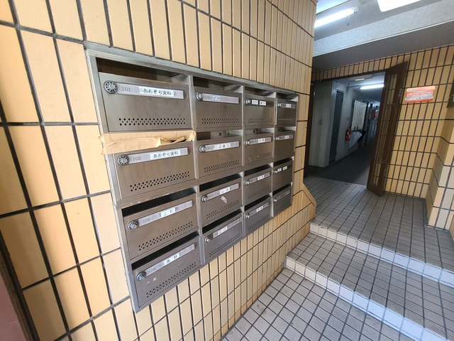 イーストハイム21