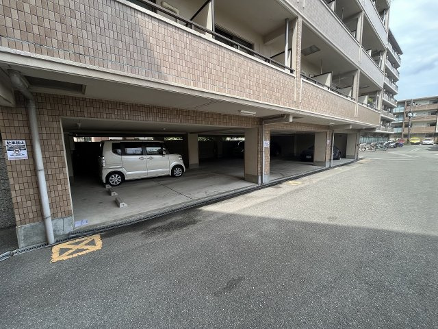 メゾンドゥミヤビ
