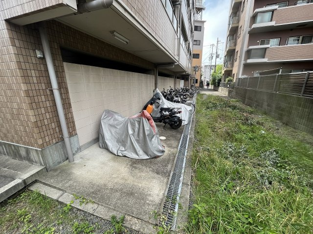 メゾンドゥミヤビ