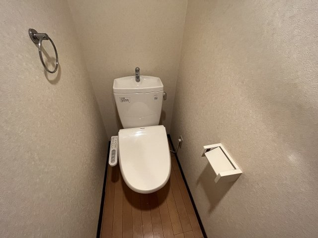 メゾンドゥミヤビ