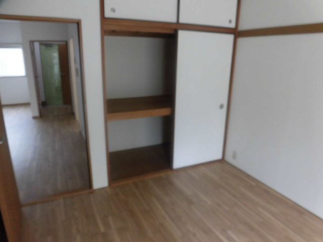 ヒロトモハイツ