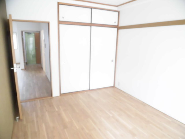 ヒロトモハイツ