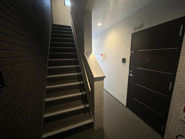 大阪市東淀川区菅原６丁目のマンション